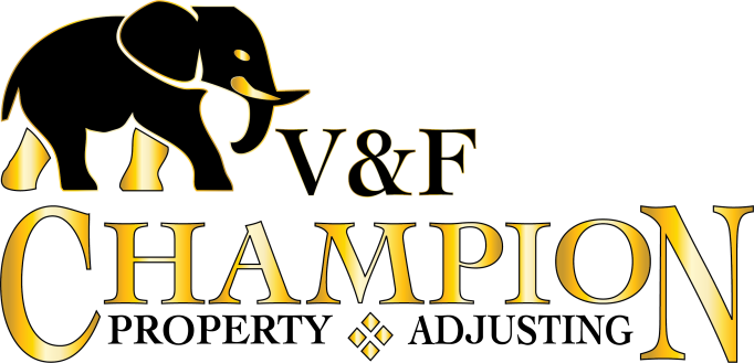 V&F Champion Property Adjusting